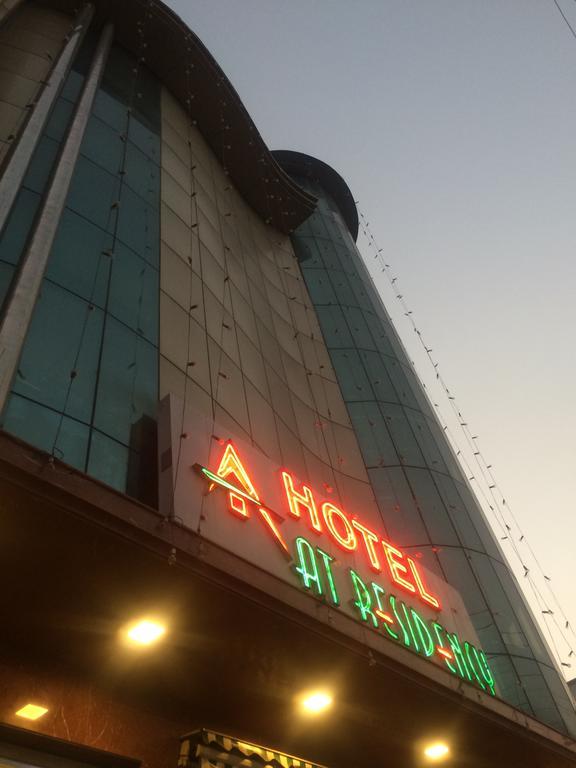 Fabhotel D75 At Residency Ghaziabad Luaran gambar