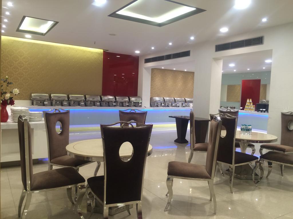 Fabhotel D75 At Residency Ghaziabad Luaran gambar