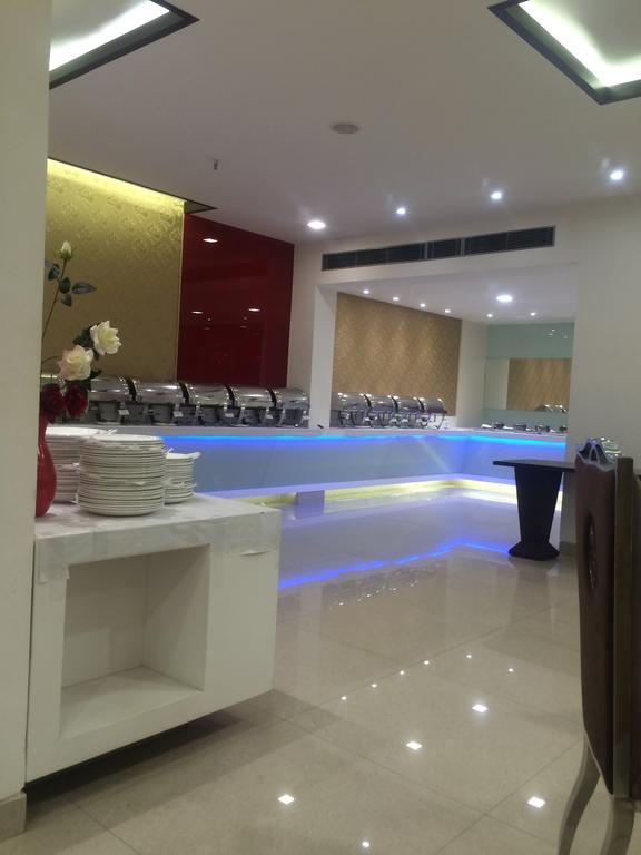 Fabhotel D75 At Residency Ghaziabad Luaran gambar