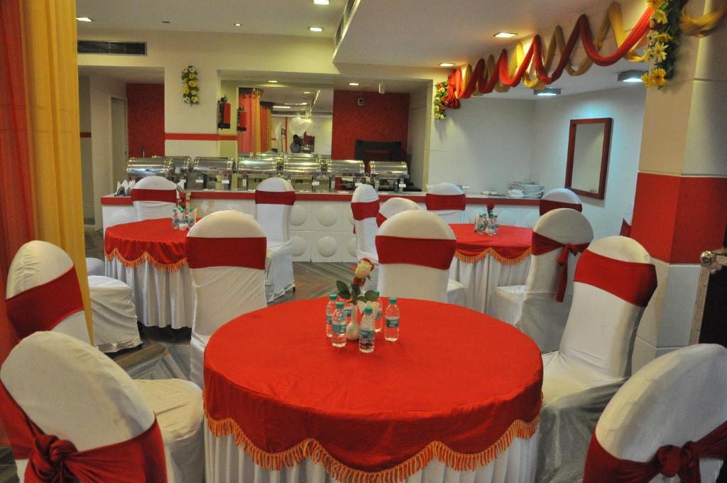 Fabhotel D75 At Residency Ghaziabad Luaran gambar